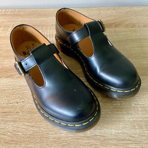 Dr. Martens Polley Mary Jane